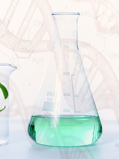 Chemie und Biowissenschaften